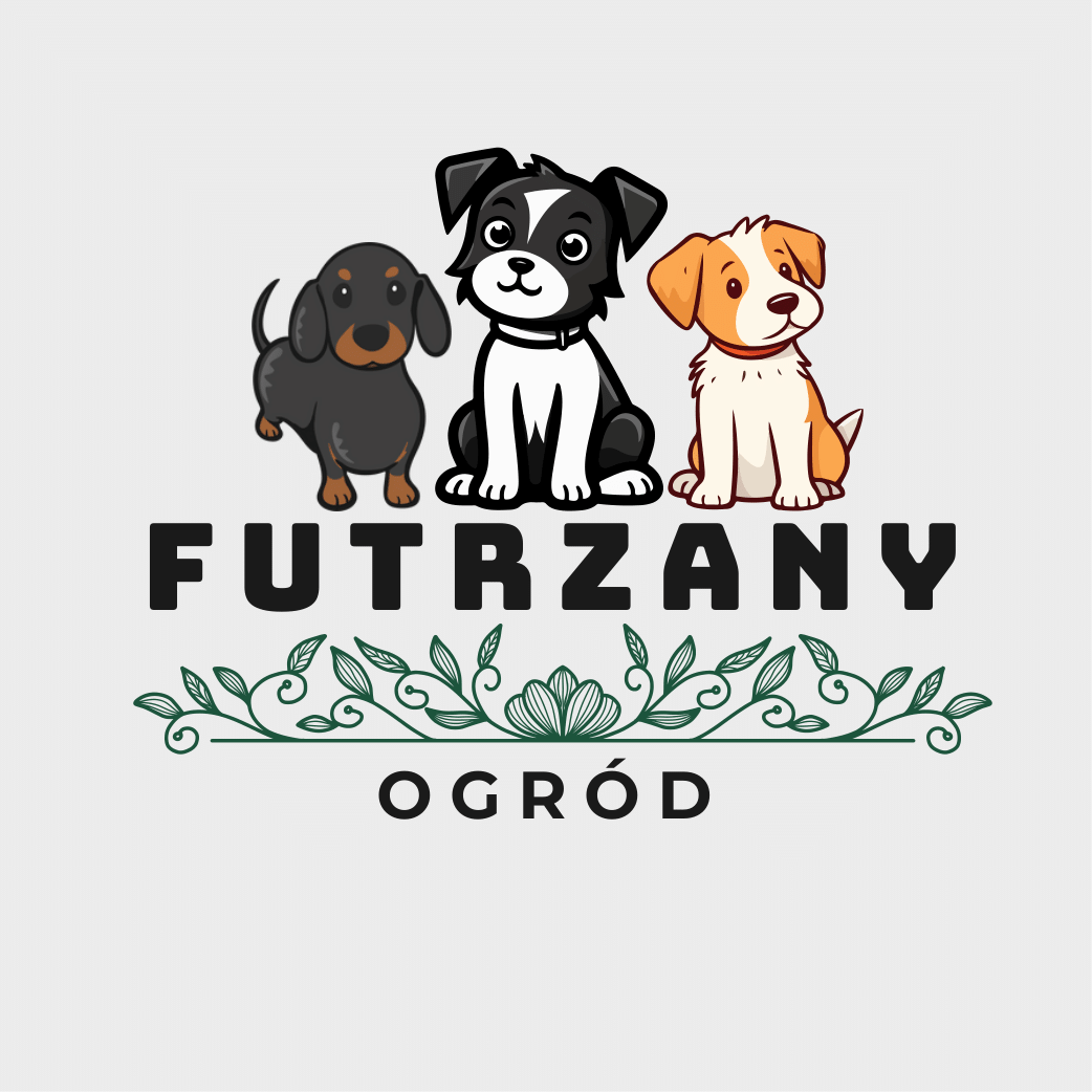 Logo Futrzany Ogród